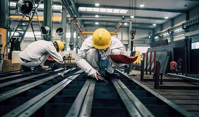 Şişli Şantiye Depolama